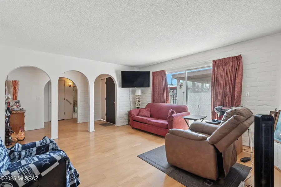 2154 N Cll De Vida, Tucson, AZ 85715 - #2