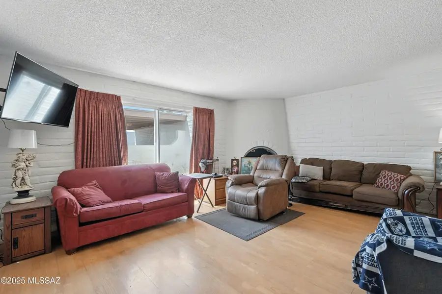 2154 N Cll De Vida, Tucson, AZ 85715 - #3