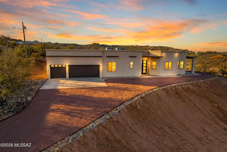 1221 Circulo Yerba Buena, Rio Rico, AZ 85648 - #2