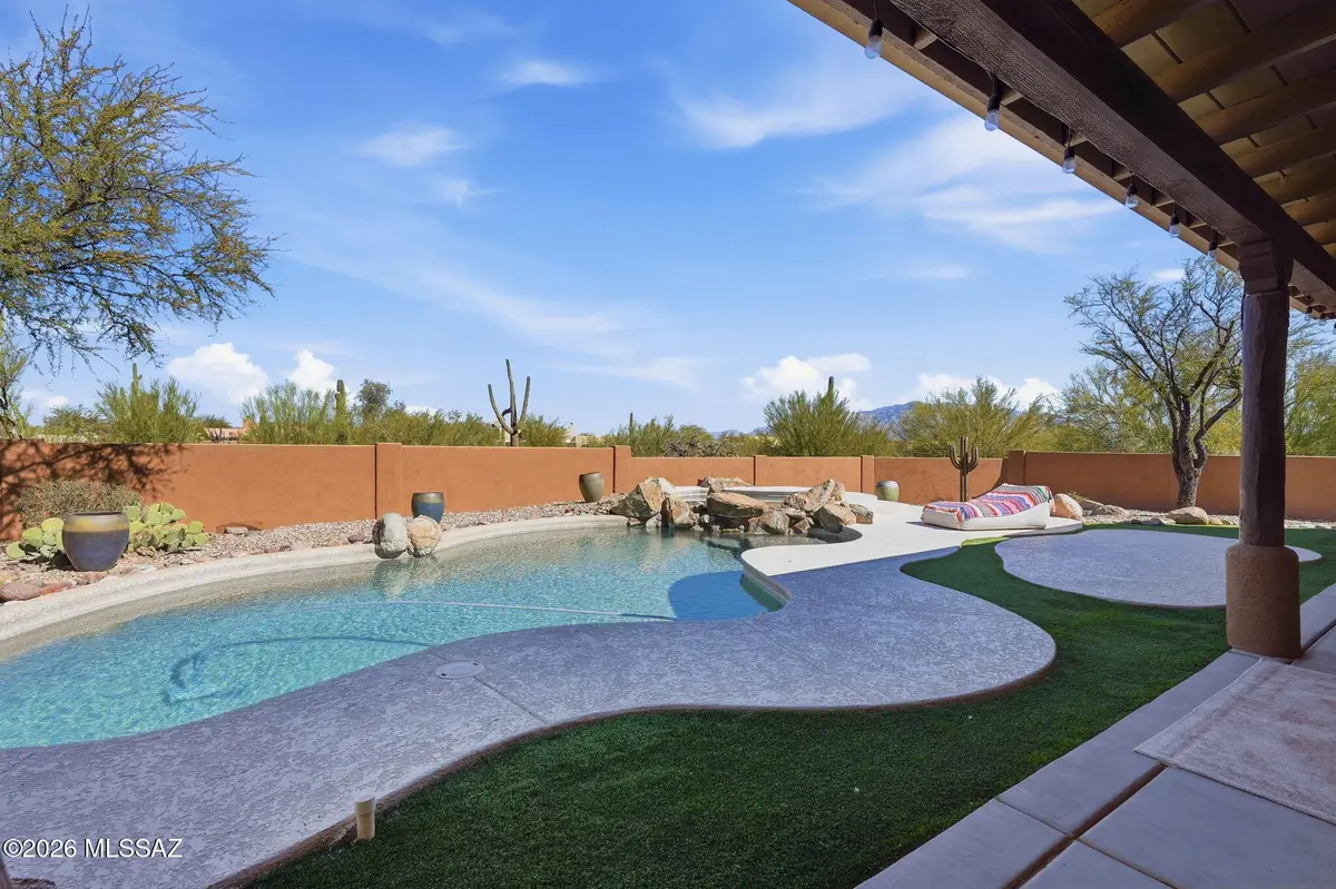 4380 W Olivette Mine, Tucson, AZ 85745 - #1
