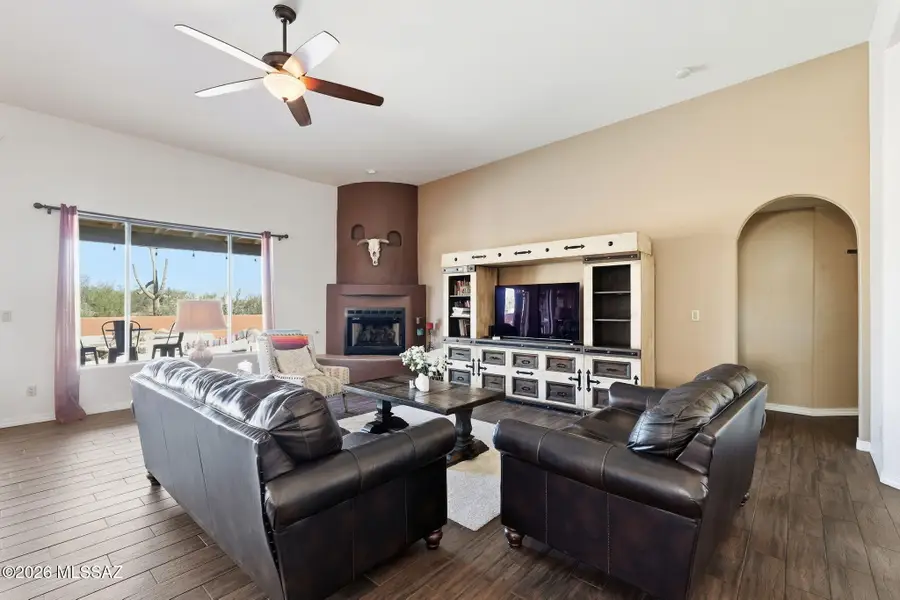 4380 W Olivette Mine, Tucson, AZ 85745 - #2