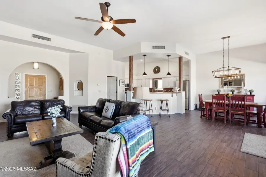 4380 W Olivette Mine, Tucson, AZ 85745 - #3