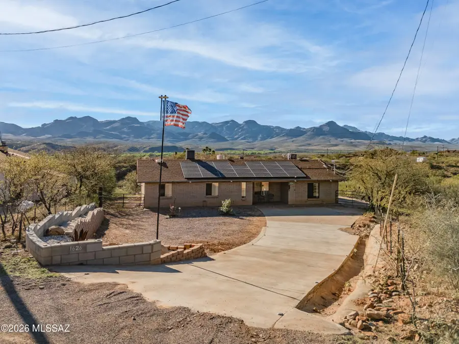 1626 Canta, Rio Rico, AZ 85648 - #3