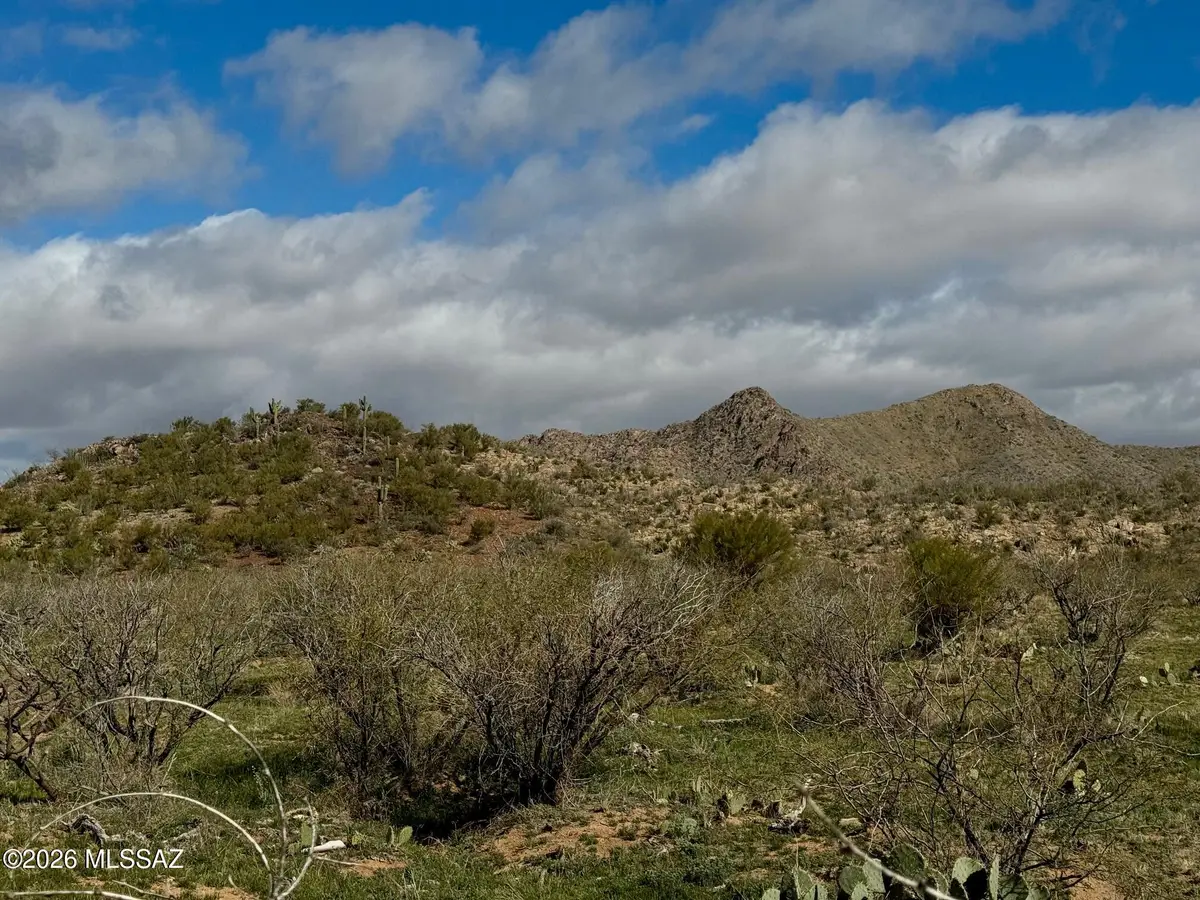 17027 S Sierrita Mountain, Tucson, AZ 85736 - #1