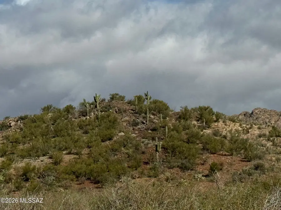 17027 S Sierrita Mountain, Tucson, AZ 85736 - #2