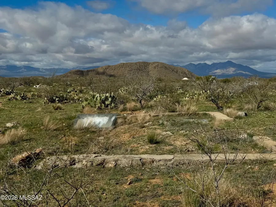 17027 S Sierrita Mountain, Tucson, AZ 85736 - #3