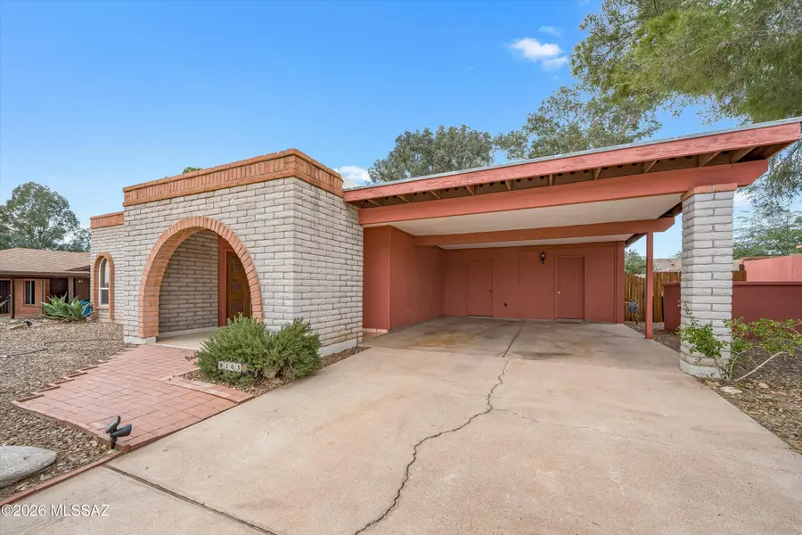 8163 N Suwannee, Tucson, AZ 85741 - #3