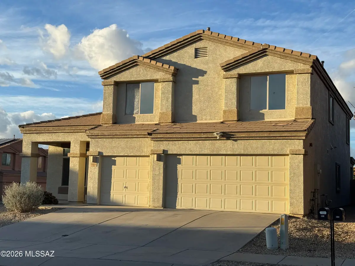 168 W Sprint, Vail, AZ 85641 - #1