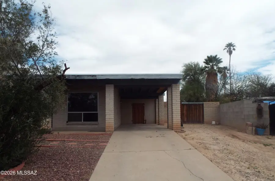 6042 N Placita Ocio, Tucson, AZ 85741 - #3