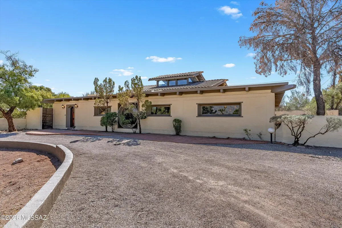 6610 E Speedway, Tucson, AZ 85710 - #1