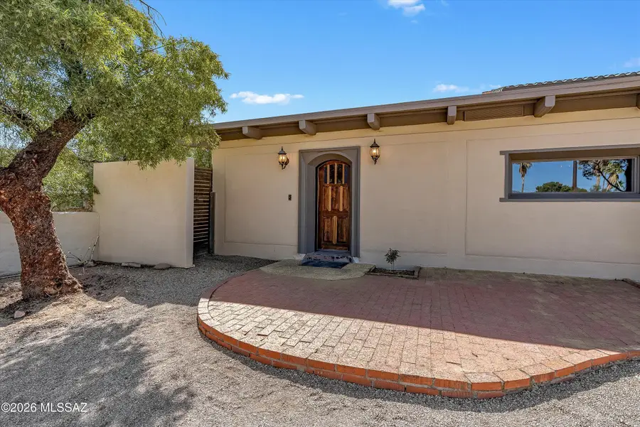 6610 E Speedway, Tucson, AZ 85710 - #3