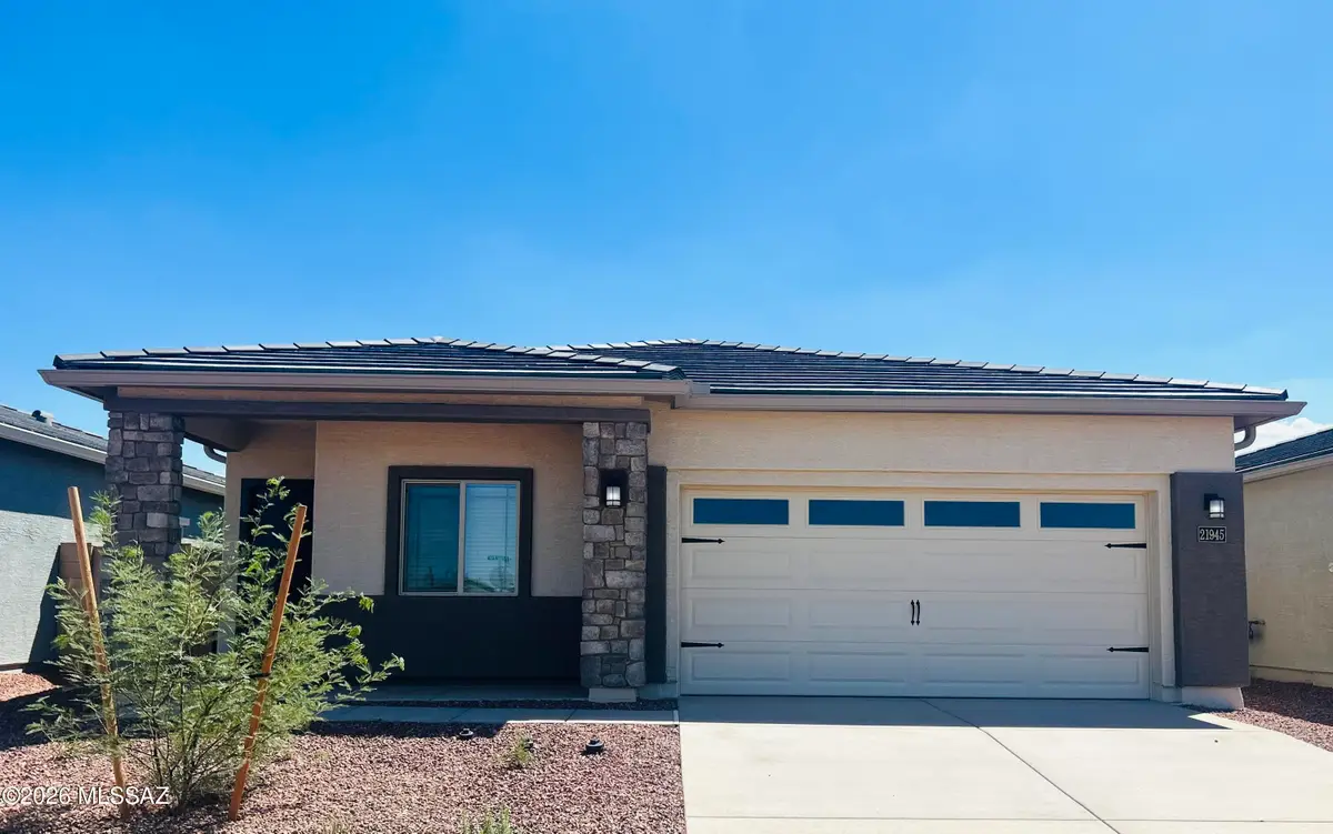 21945 E Pebbles, Red Rock, AZ 85145 - #1