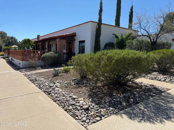 356 S Paseo Quinta, Green Valley, AZ 85614
