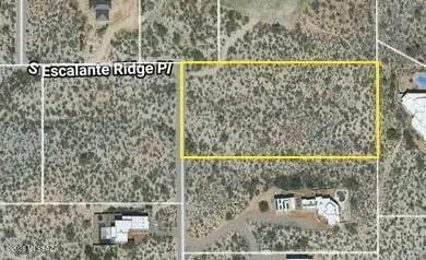 4101 S Escalante Ridge, Tucson, AZ 85730 - #2