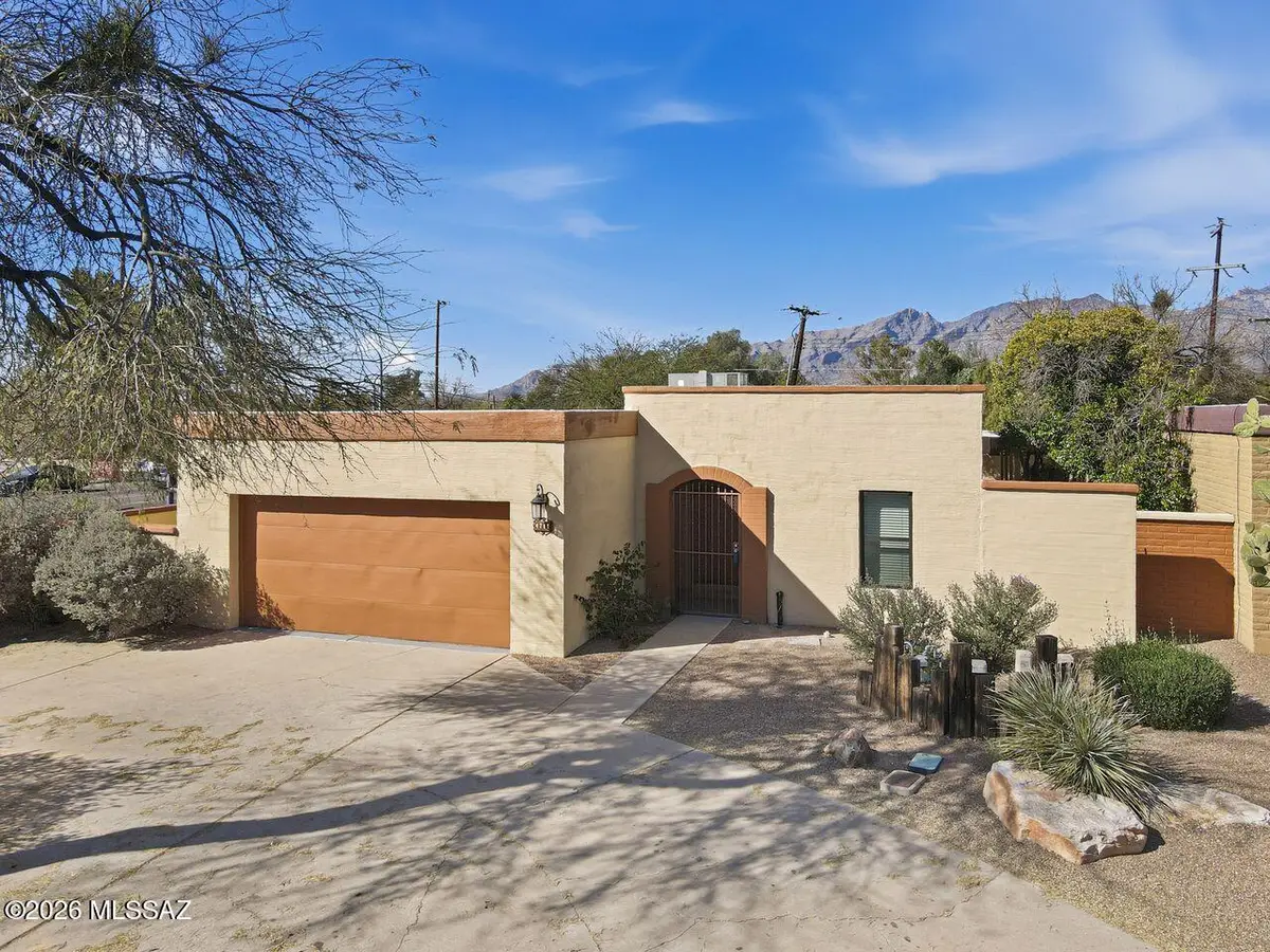 4711 E Silver, Tucson, AZ 85712 - #1