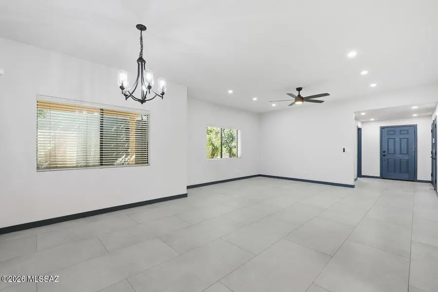 4711 E Silver, Tucson, AZ 85712 - #3