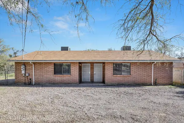 463 Sorrel, Rio Rico, AZ 85648