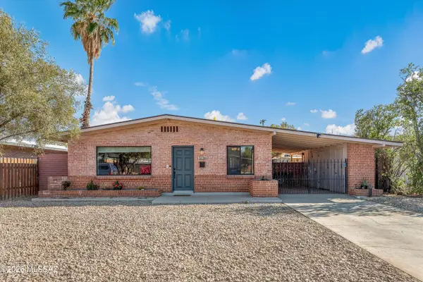 3236 E 2nd, Tucson, AZ 85716