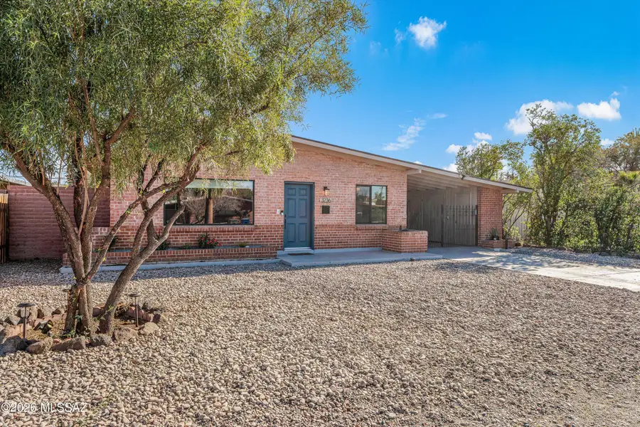 3236 E 2nd, Tucson, AZ 85716 - #2