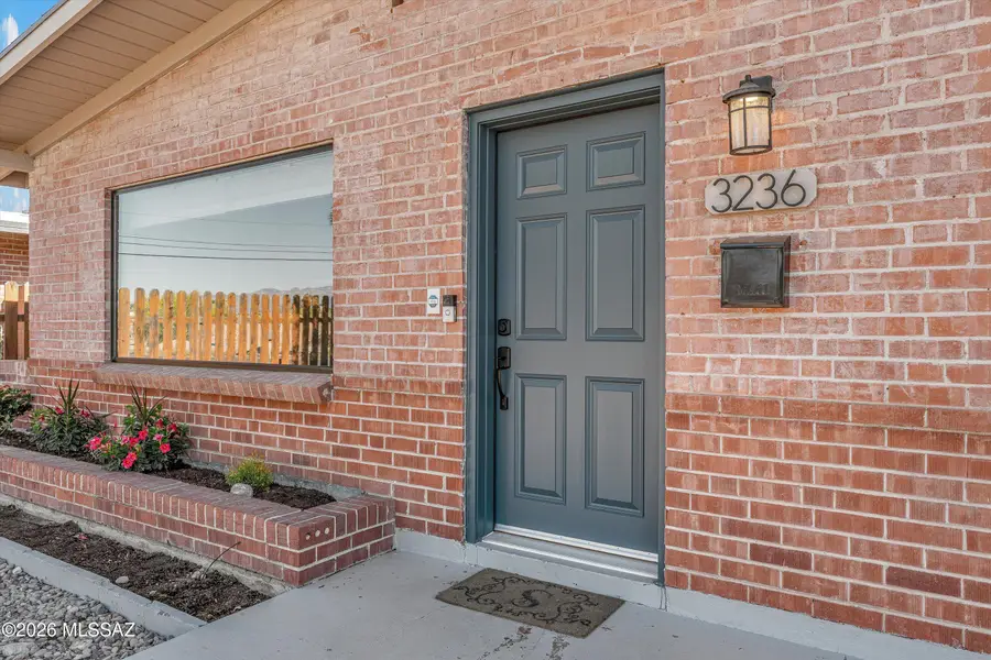 3236 E 2nd, Tucson, AZ 85716 - #3