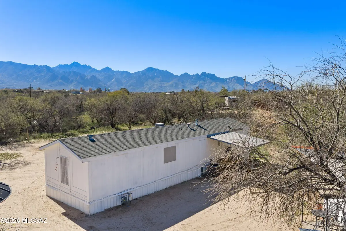 16425 N Starboard, Tucson, AZ 85739 - #1