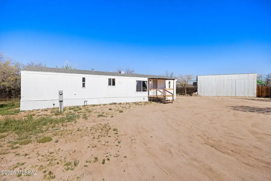 16425 N Starboard, Tucson, AZ 85739 - #2