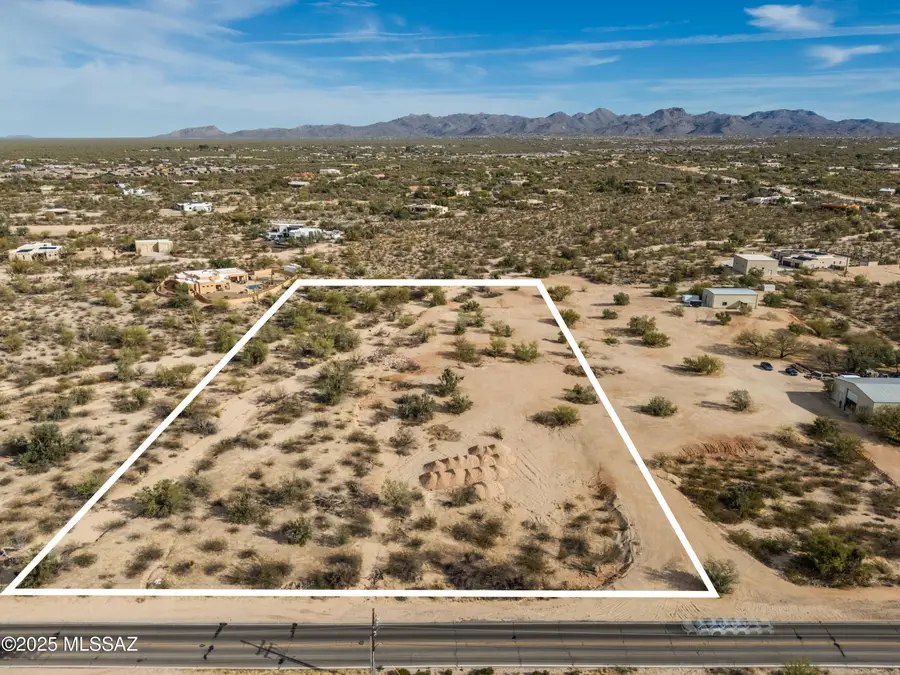 5570 W Linda Vista, Tucson, AZ 85742 - #3