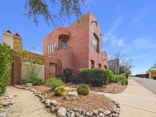 505 Post, Tubac, AZ 85646