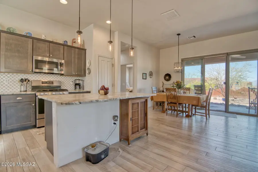 13826 E Langtry, Tucson, AZ 85747 - #3