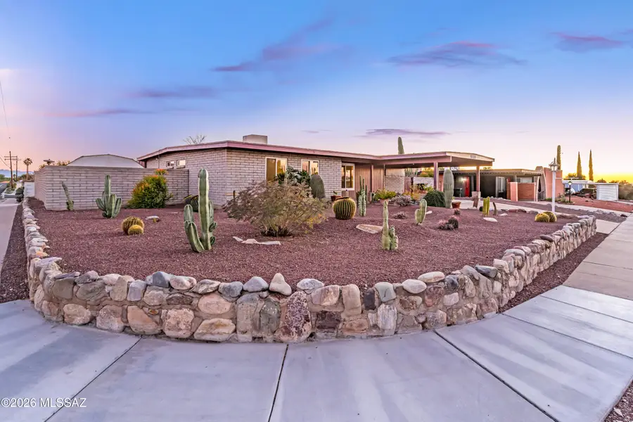 9880 E Mary, Tucson, AZ 85730 - #2