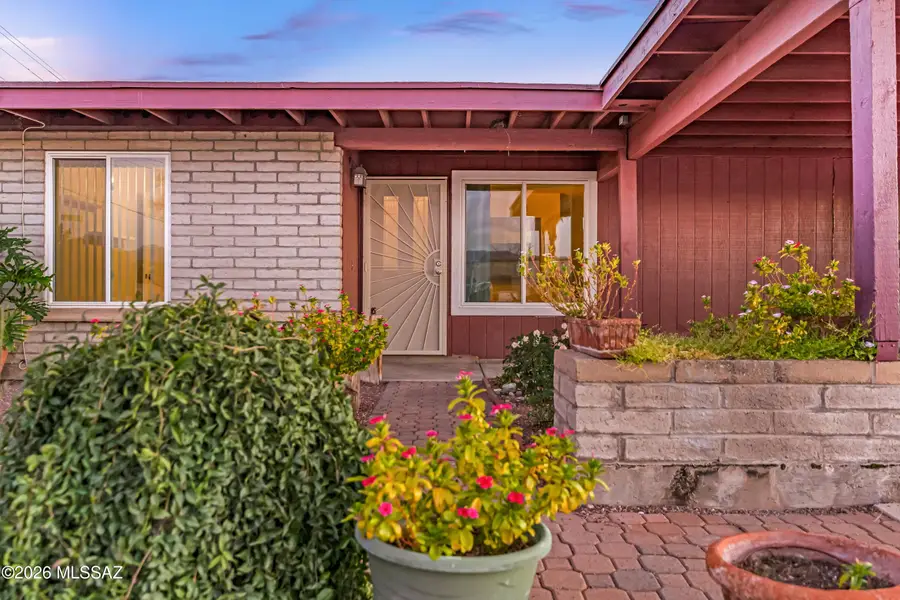 9880 E Mary, Tucson, AZ 85730 - #3