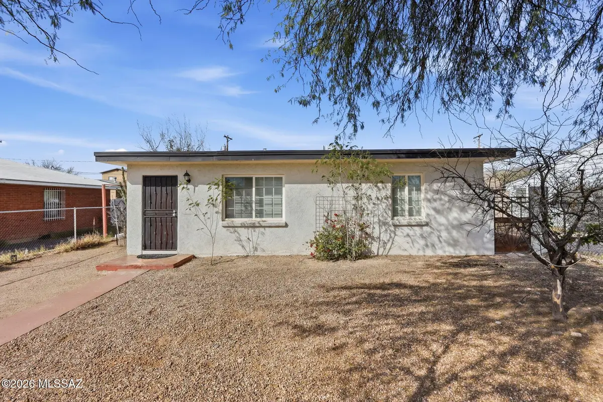 525 E Linden, Tucson, AZ 85705 - #1