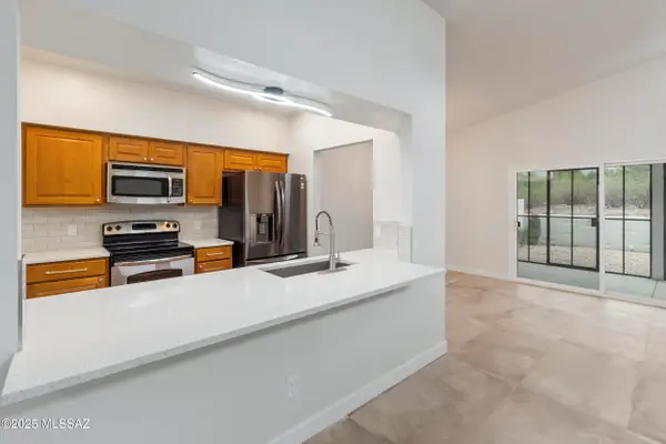 7413 E Wandering, Tucson, AZ 85750