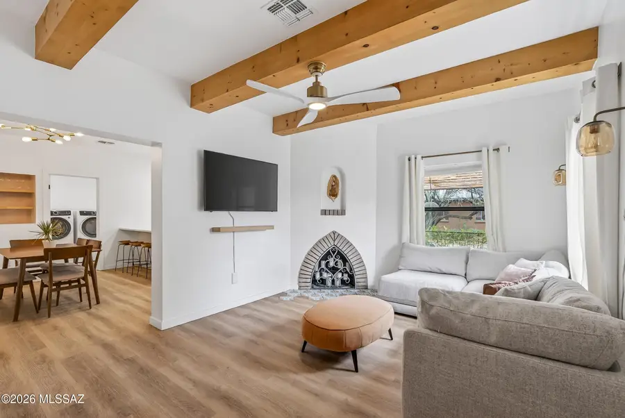 2245 E 8th, Tucson, AZ 85719 - #3