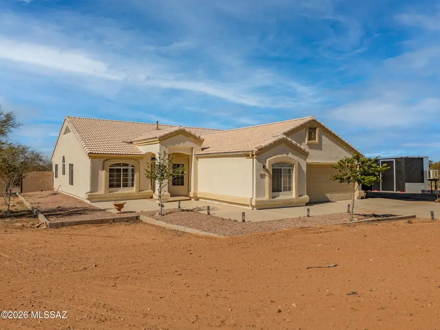 16194 W Lynnette, Tucson, AZ 85736 - #2