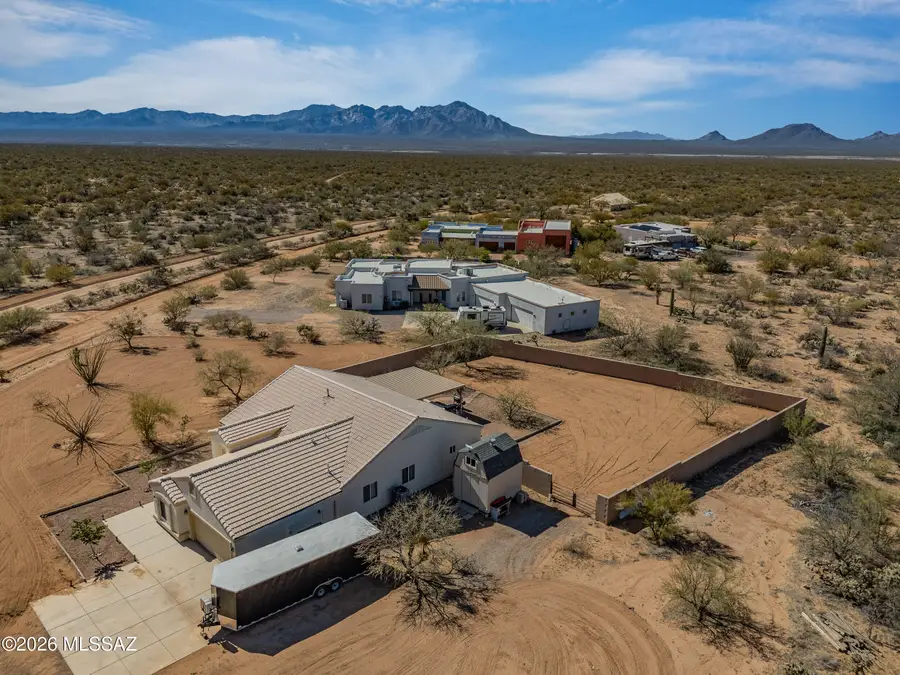 16194 W Lynnette, Tucson, AZ 85736 - #3