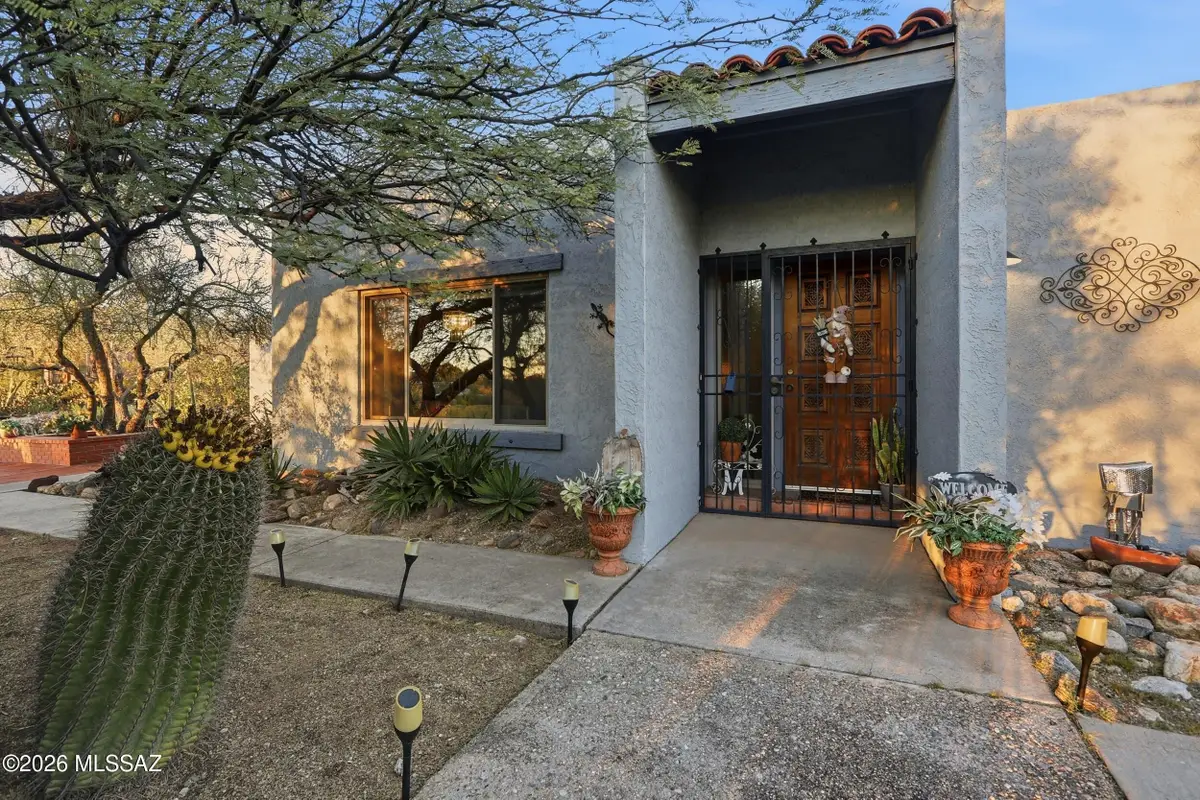 3770 N Gunnison, Tucson, AZ 85749 - #1