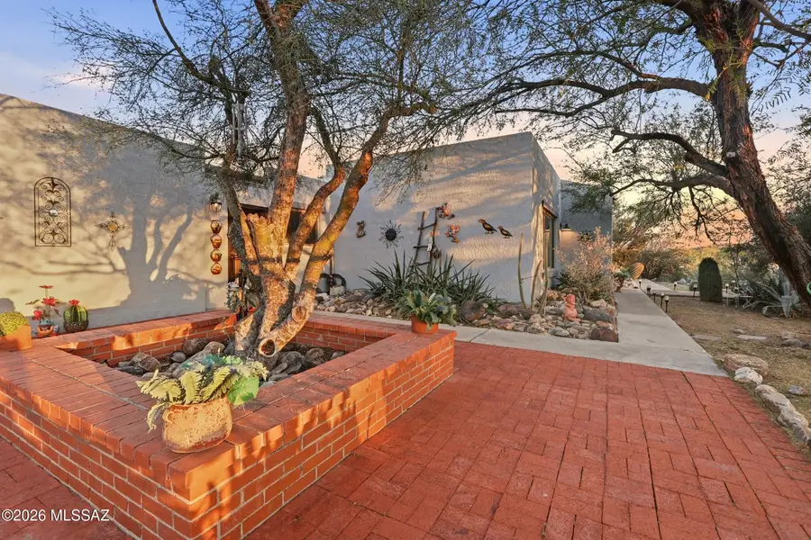 3770 N Gunnison, Tucson, AZ 85749 - #2