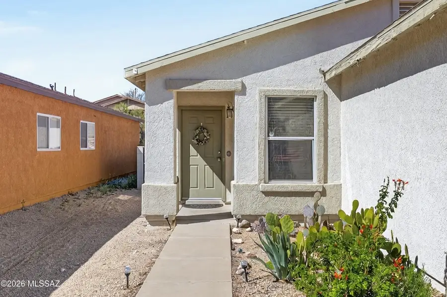 7374 S Messala, Tucson, AZ 85746 - #3