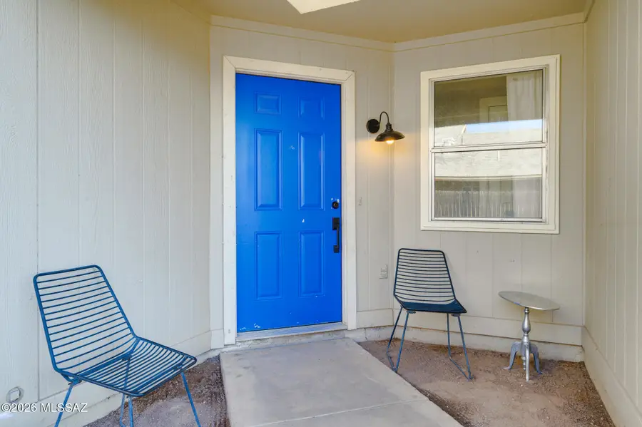 836 E Oregon, Tucson, AZ 85706 - #3