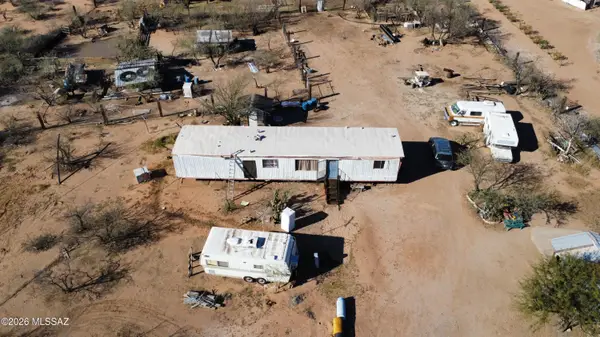 5565 S Marstellar, Tucson, AZ 85735