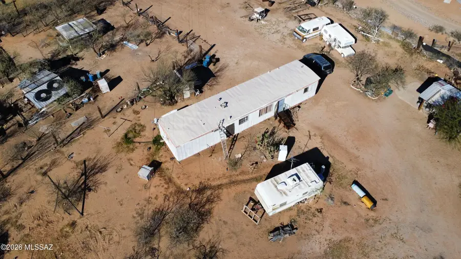 5565 S Marstellar, Tucson, AZ 85735 - #2