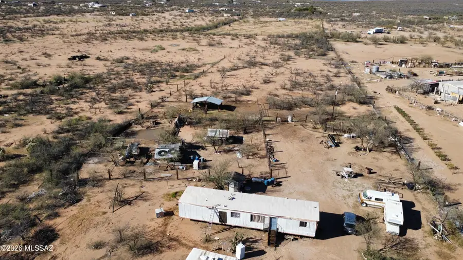 5565 S Marstellar, Tucson, AZ 85735 - #3