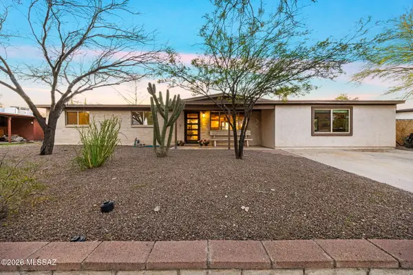 4723 N Maddux, Tucson, AZ 85704