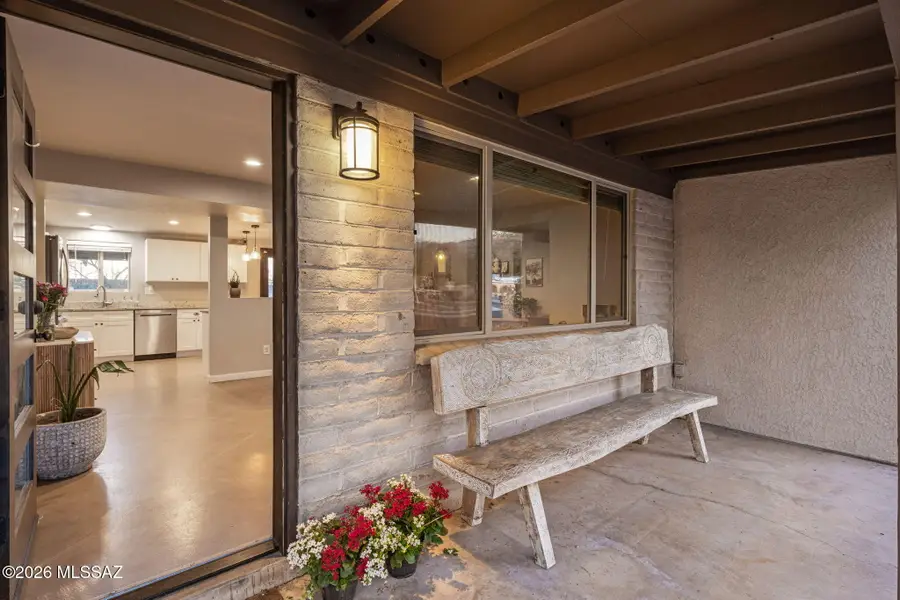 4723 N Maddux, Tucson, AZ 85704 - #3