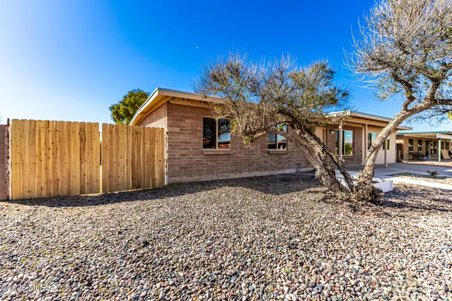 5032 S Cassia, Tucson, AZ 85706 - #3