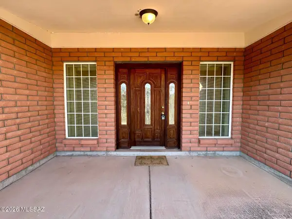 1220 Calle Rafael, Rio Rico, AZ 85648