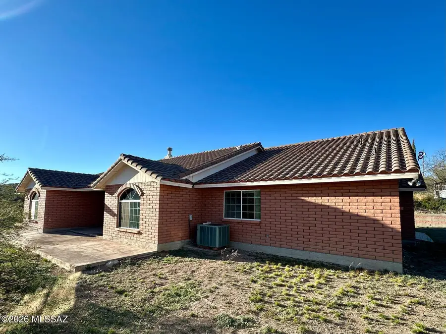 1220 Calle Rafael, Rio Rico, AZ 85648 - #3