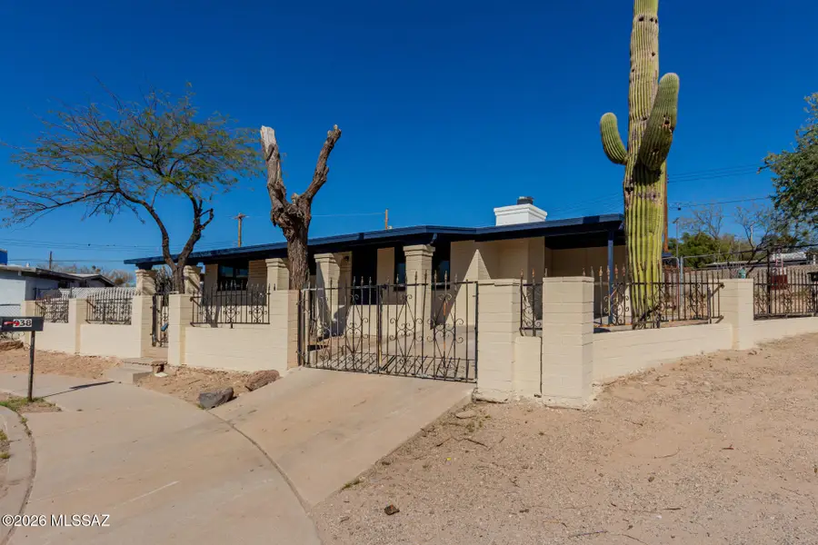 938 W Connecticut, Tucson, AZ 85706 - #2