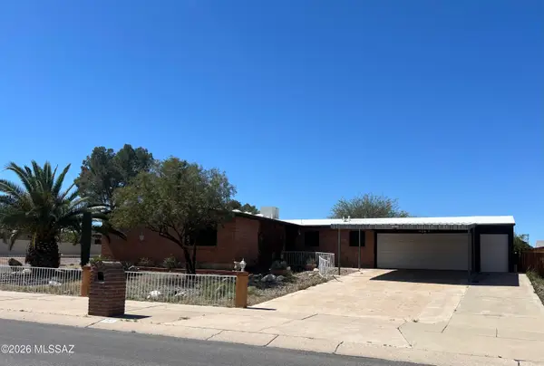 1401 N Grady, Tucson, AZ 85715